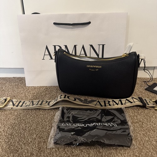 Emporio armani handbag - emporio,