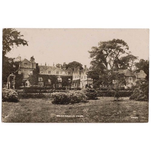 Maresfield park uckfield - maresfield,