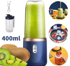 Electric Juice Maker Portable