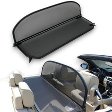 Wind Deflector Compatible With