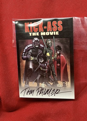 Bundle kick ass movie - of, 7