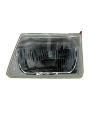 NEW Front LH Headlight fits Ford Escort/Escort 35/55 Van 1980-1986 Orion 1983-86