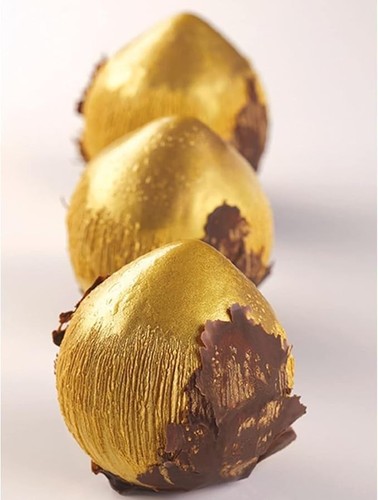 Moule trompe oeil - moule, l'oeil