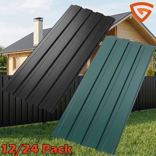 24x metal galvanized - galvanized, roof
