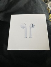 Apple AirPods 2nd Gen A2031