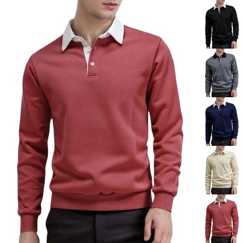 Mens classic cotton rugby - classic,
