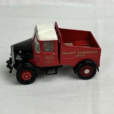 Corgi Classics 16901 Scammell