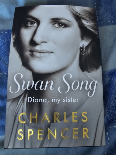 Swan song diana - song:, by