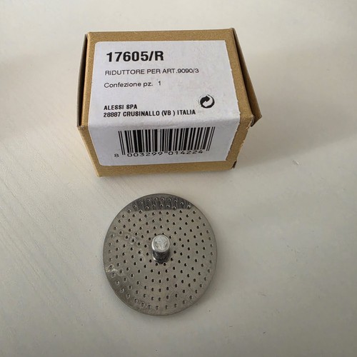 Alessi 17605 reducer - alessi, for