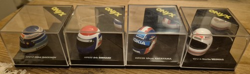 Job lot onyx - 4x,