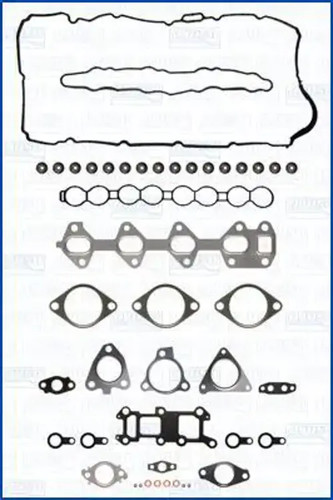 Cylinder head gasket set