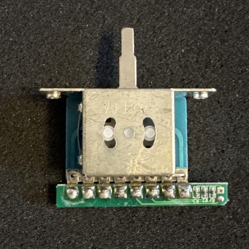 Line variax way - variax, 5