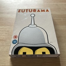 Futurama - The Collected Epics