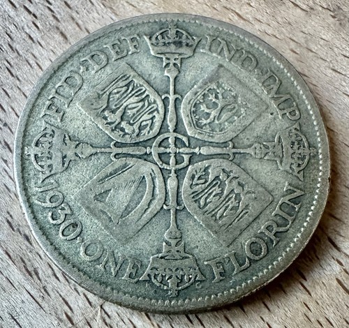 King george two - uk,