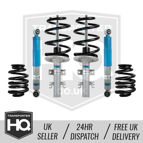 Solow pro bilstein - bilstein,