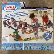 Thomas & Friends Trackmaster
