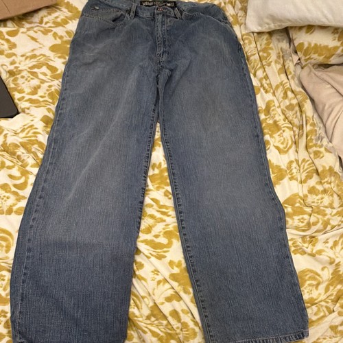 Ecko unltd denim foundry - unltd.,