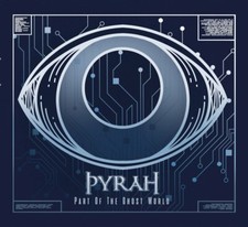 Part of the Ghost World by