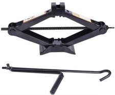 Heavy Duty 1Ton Scissor Car