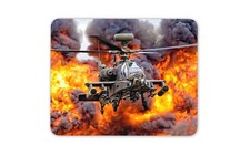 Awesome Apache Helicopter