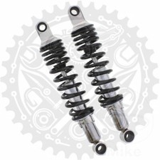 New RD222-330P-37-18 YSS Twin Shock Absorber Fits Yamaha XJR 1200