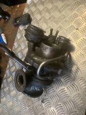 BMW 7 F02  750i 4.4 V8 TURBO TURBOCHARGER 4571543A03