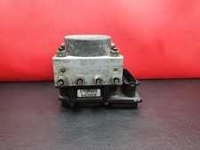 0265800422 Vauxhall Corsa D ABS Pump Module AQ 0265231537 13236012