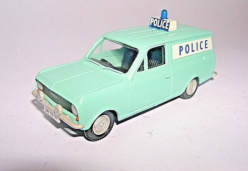 Promod built vans pro340 - built,