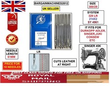 SCHMETZ 328 LR ,214X2 SIZE