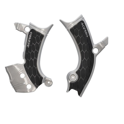 Acerbis grip frame protector - acerbis,