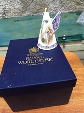 Royal Worcester "Hairbell"