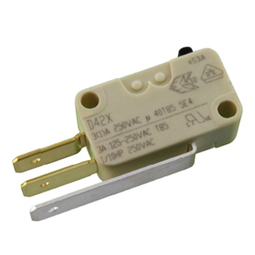 D42x tag microswitch for - 3,