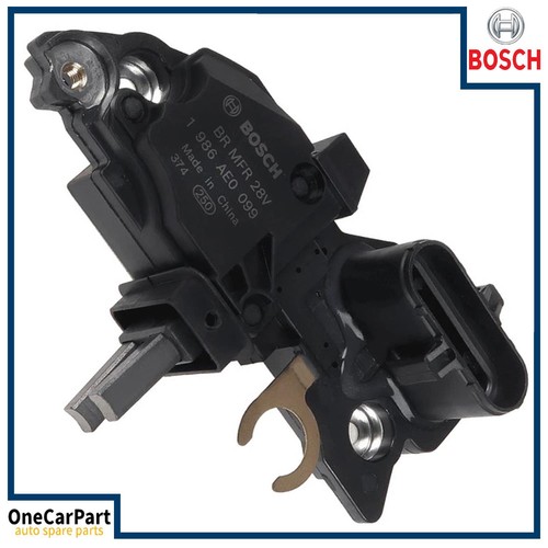 Bosch 28v alternator voltage - bosch,