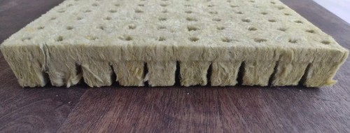Grodan rockwool cubes 50 - 1",