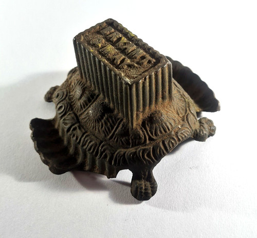 Bryant may cast - &,