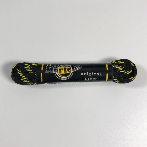 Martens strong yellow - dr,