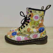 Dr Martens 1460 Pascal Daisy