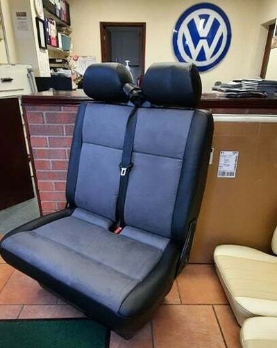 Kombi folding double - t5,