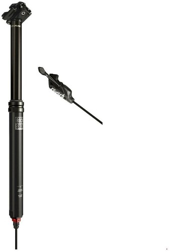 Rockshox reverb stealth - reverb,