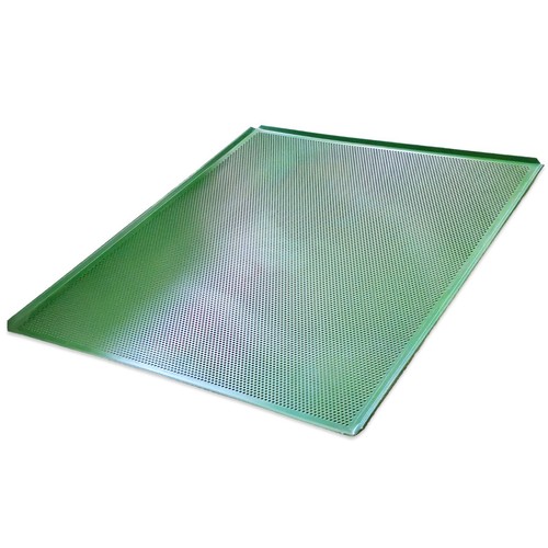 Rational perforated baking - rational,