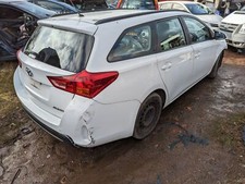 TOYOTA AURIS ESTATE - WHEEL