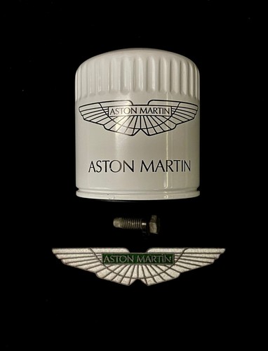 Genuine aston martin v12 - genuine, 6.0