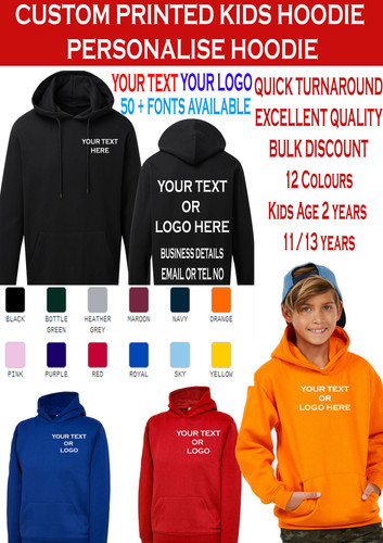 Personalised custom printed - personalised,