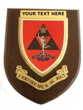 3rd div signal - 3rd, uk