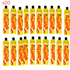 20 X Barrett Sherbet Fountains