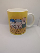 Only Fools & Horses ’24 Carat Plonker' Ceramic Mug • Weenicons Coffee/Tea Cup