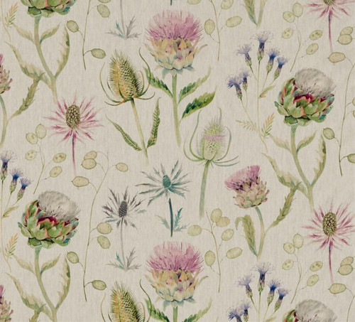 Sanderson curtain fabric - sanderson,