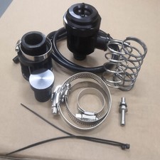 Billet Blow Off Valve Kit BOV