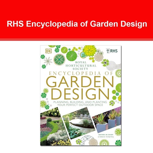 Rhs encyclopedia garden - of,