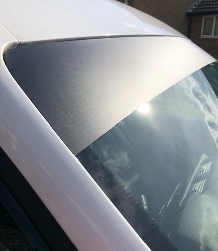 Sunstrip universal car van - universal,